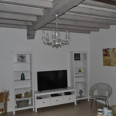 Villa Candle Beynac-et-Cazenac